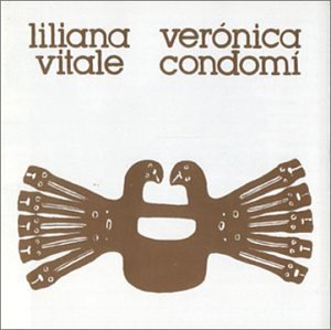 Liliana Vitale-Veronica Condomi