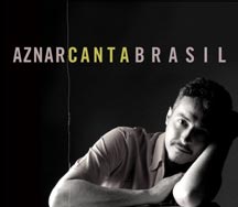 Aznar canta a Brasil