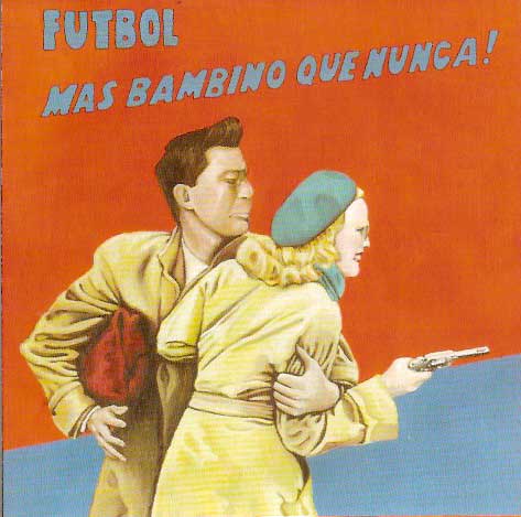 Más Bambino que nunca