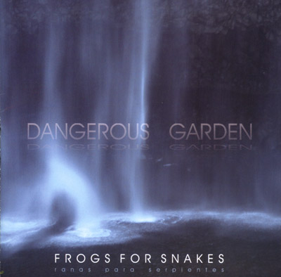 Frogs for snakes