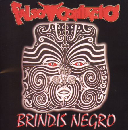 Brindis negro