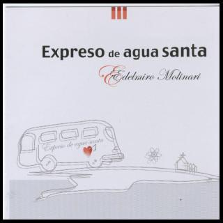 Expreso de agua santa