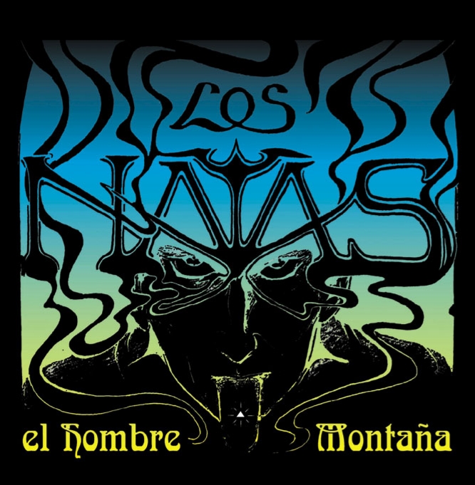 El hombre montaña
