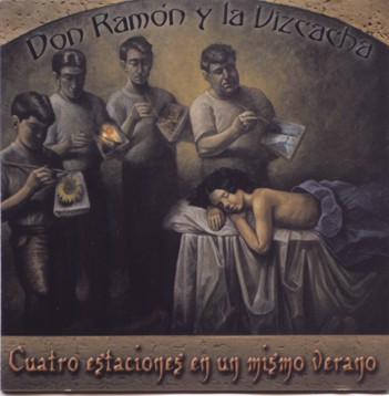 Cuatro estaciones en un mismo verano