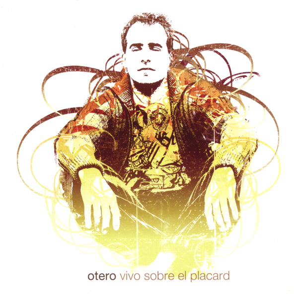 Vivo sobre el placard