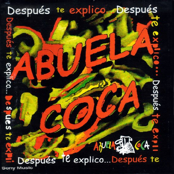 Después te explico