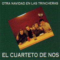 Otra Navidad en las trincheras