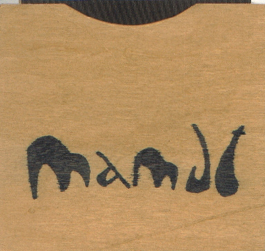 Mamut