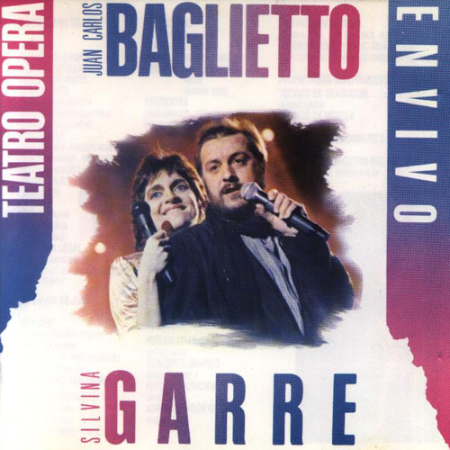 En vivo en el Teatro Opera