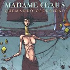 Quemando oscuridad
