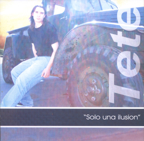 Solo una ilusión (simple)