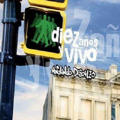 10 años y vivo