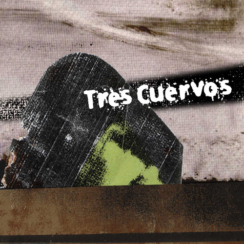 Tres Cuervos