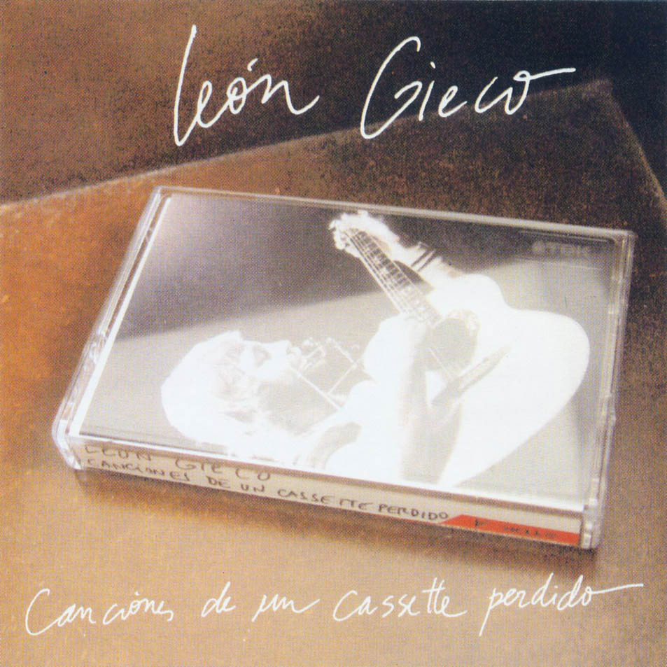 Canciones de un cassete perdido