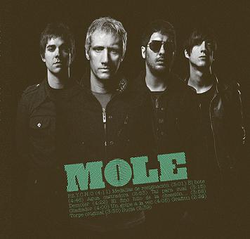 Mole
