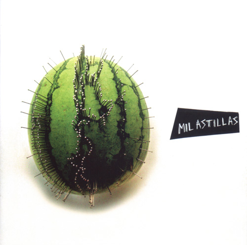 Mil astillas