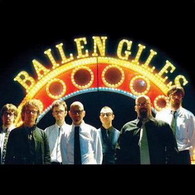 Bailen giles