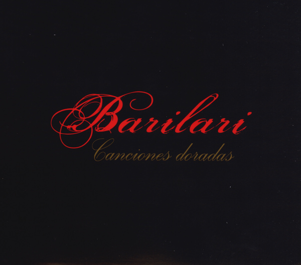 Canciones doradas