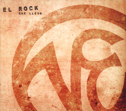El rock que llevo