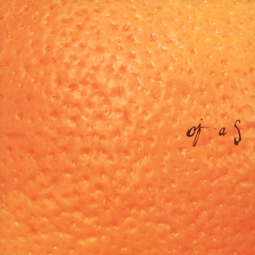 Discografía de Ojas