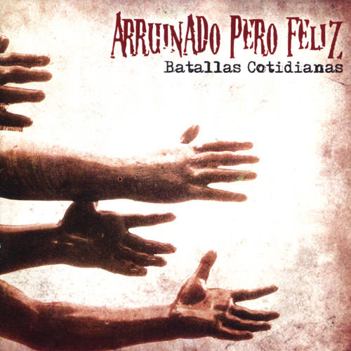 Batallas cotidianas