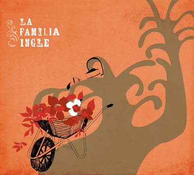 La Familia Ingle