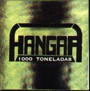1000 toneladas