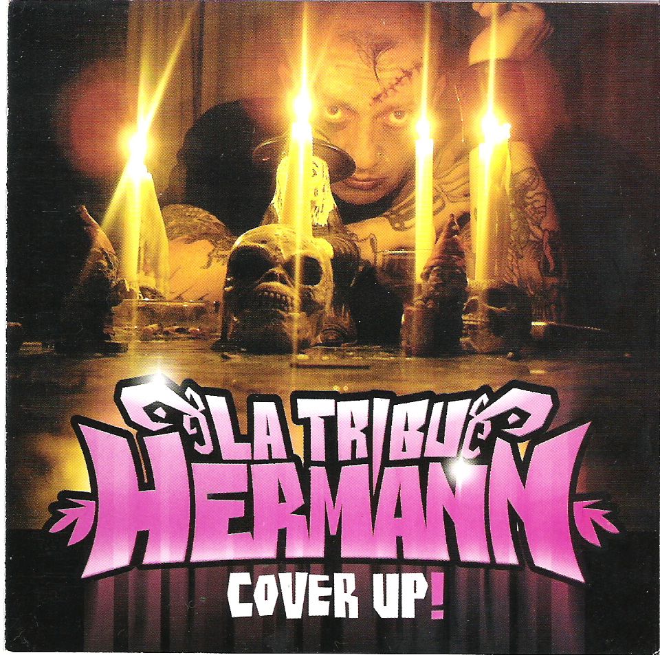 Cover up