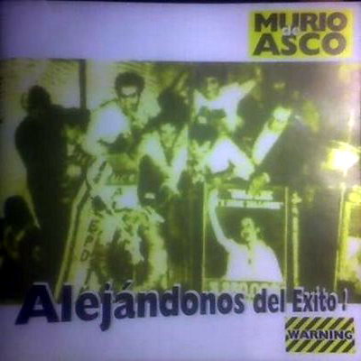Alejándonos del éxito