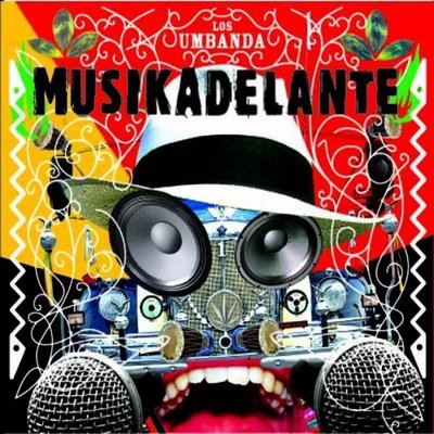 Musikadelante