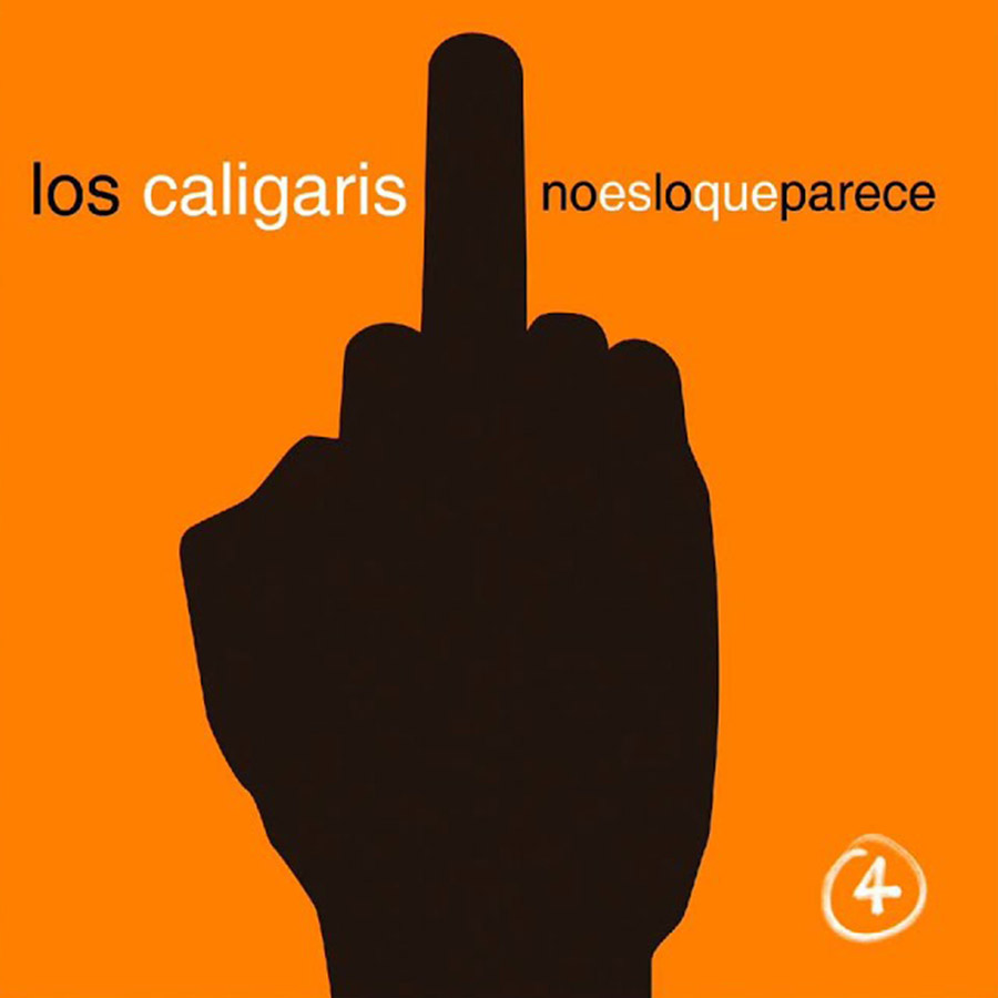No es lo que parece
