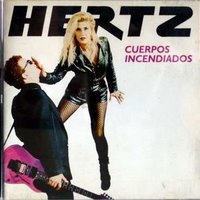 Cuerpos incendiados