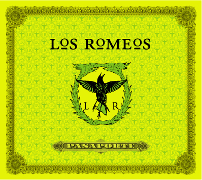Pasaporte