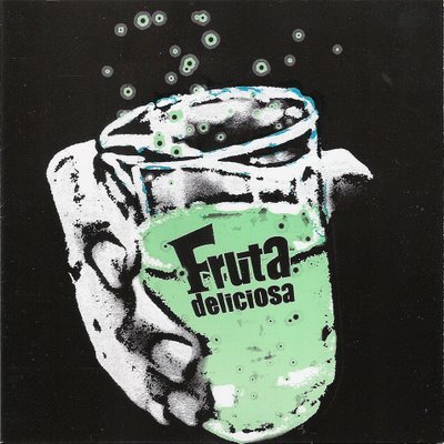 Fruta Deliciosa