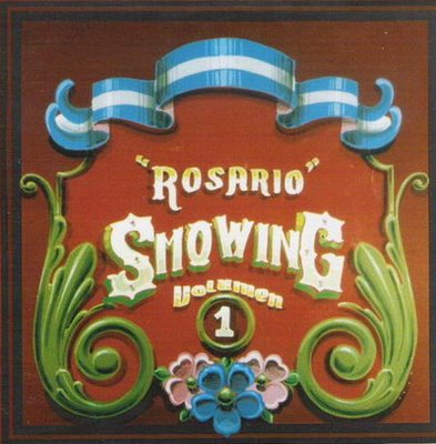 Volumen 1