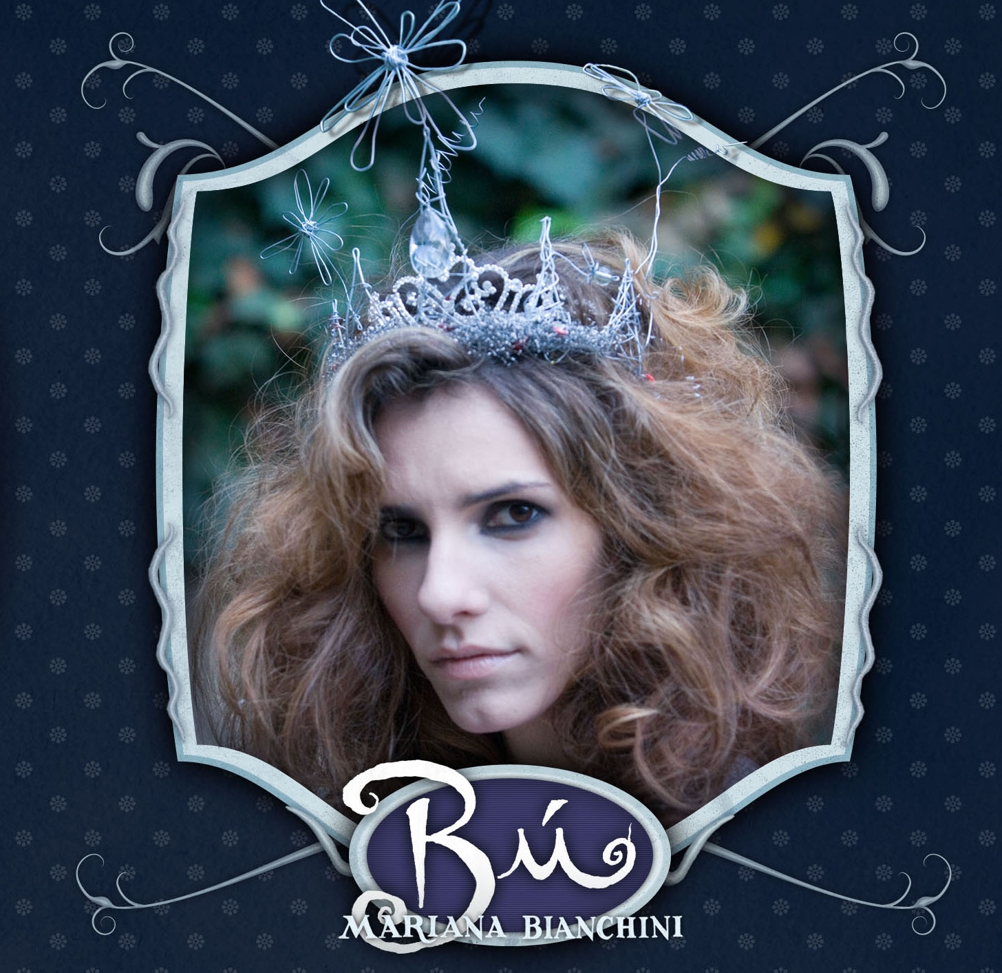 Bú