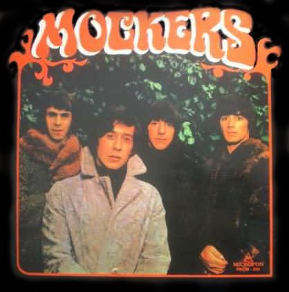 Los Mockers II