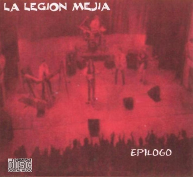 Epílogo