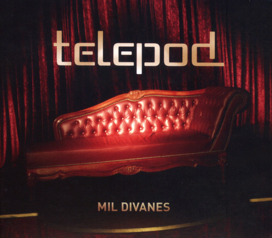 Mil divanes