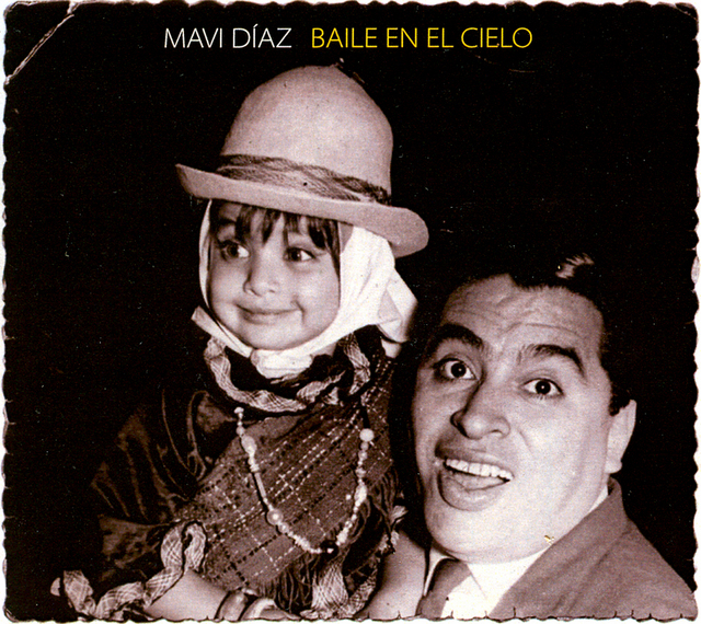 Baile en el cielo