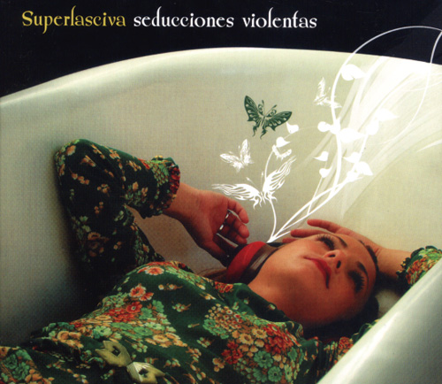 Seducciones violentas