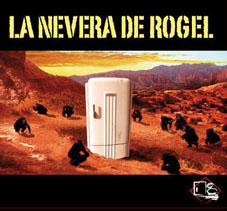 La Nevera de Rogel