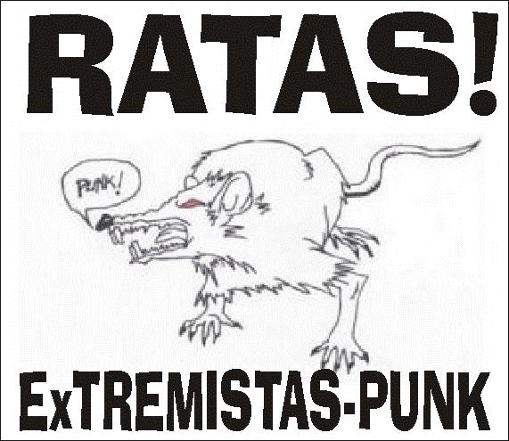 Ratas! (demo)