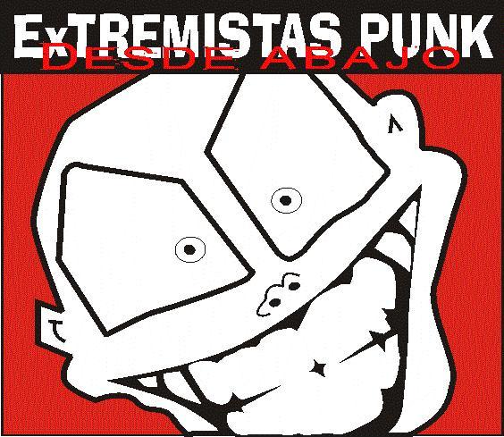Desde abajo