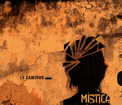 13 caminos