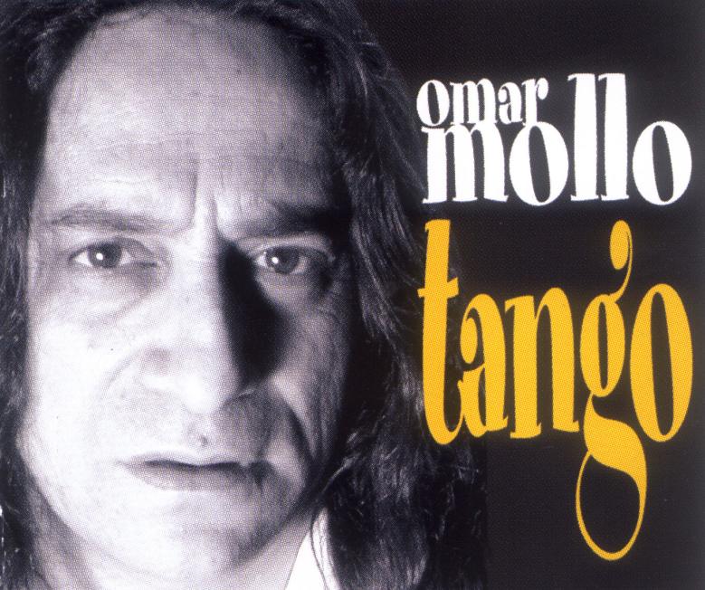 Omar Mollo Tango
