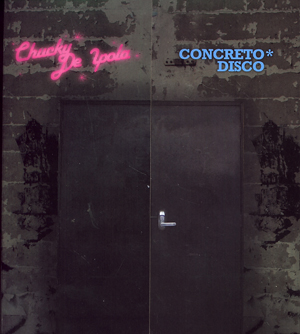 Concreto Disco