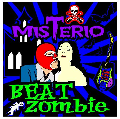 Beat Zombie
