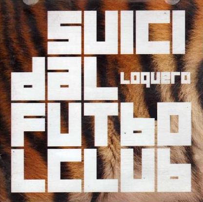 Suicidal Futbol Club
