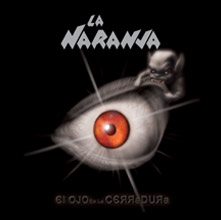 El ojo de la cerradura